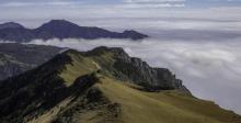 奇莱主山1