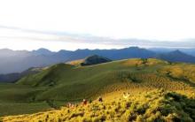 奇莱主山3