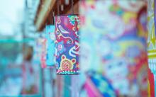 彩虹眷村5
