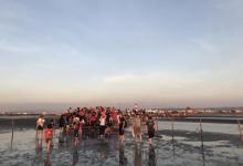 高美湿地24
