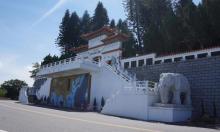 日月潭玄奘寺18