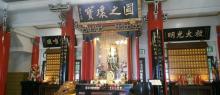 日月潭玄奘寺16