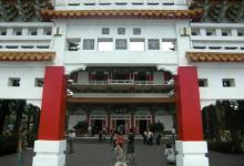 日月潭玄奘寺3