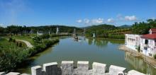 中都爱河湿地公园3