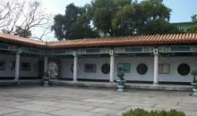 高雄市忠烈祠6
