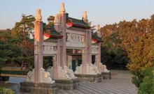 高雄市忠烈祠2