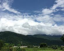 瓦拉米步道8