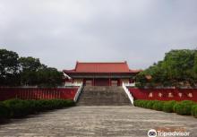 高雄市旗山孔子庙2