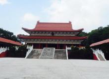 高雄市旗山孔子庙1