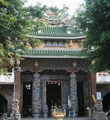 安平灵济殿2