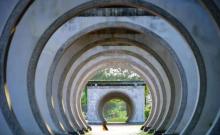安平运河公园1