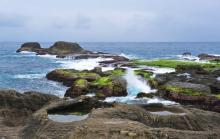 东部海岸国家风景区碑1