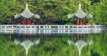 澄清湖1