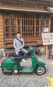 蓝晒图文创园区8