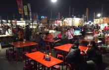 花园夜市21