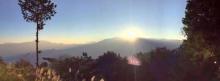 阿里山祝山7