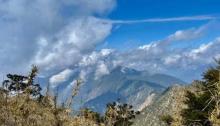 阿里山祝山5