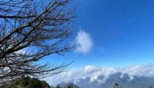 阿里山祝山3