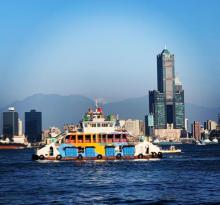 高雄港18