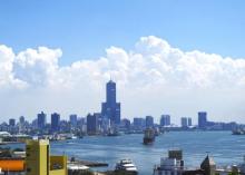 高雄85大楼2