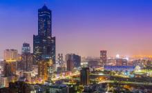 高雄85大楼4