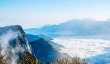 阿里山国家风景区4