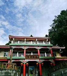 阿里山国家风景区21