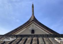 Yinshan Temple6