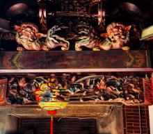 Yinshan Temple8