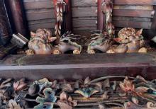 Yinshan Temple15
