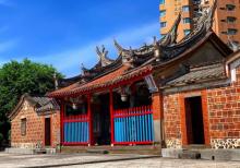 Yinshan Temple4