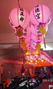 Yinshan Temple2