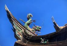 Yinshan Temple11