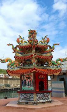 Yinshan Temple3