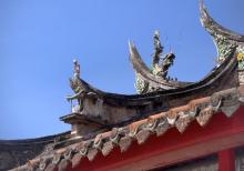 Yinshan Temple5