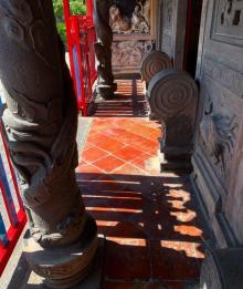 Yinshan Temple7