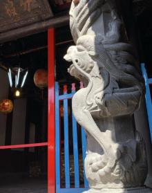 Yinshan Temple12