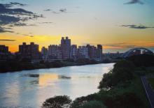景美河滨公园3