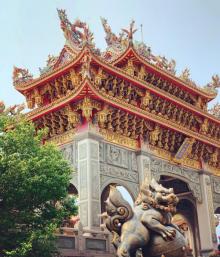 竹林山观音寺13