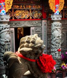 竹林山观音寺12