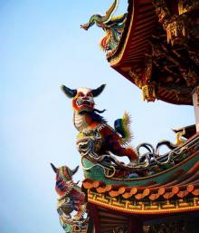 竹林山观音寺8