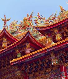 竹林山观音寺18