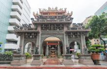 台北市景福宫1