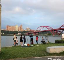 八里夕阳2