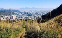 大同山2