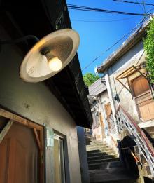 宝藏岩国际艺术村1