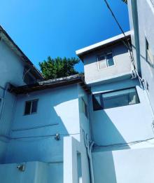 宝藏岩国际艺术村5