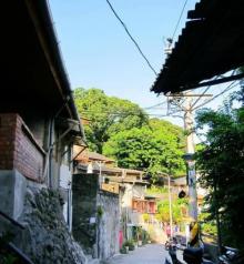 宝藏岩国际艺术村18