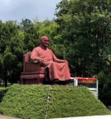 慈湖蒋介石先生陵园2