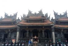 三峡老街2